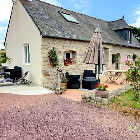 Casa vacanze La Forge De La Fontaine Pléhédel