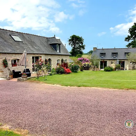 La Forge De La Fontaine Casa vacanze Pléhédel
