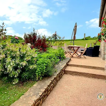 La Forge De La Fontaine Casa vacanze Pléhédel