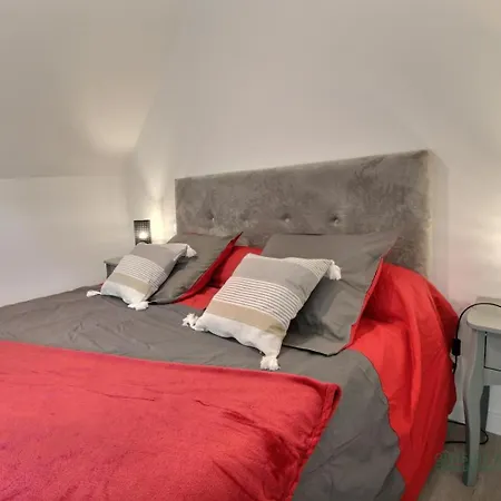 Casa vacanze La Forge De La Fontaine Pléhédel